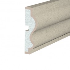 Молдинг для фасада Prestige Decor MC 151 (2.00м)